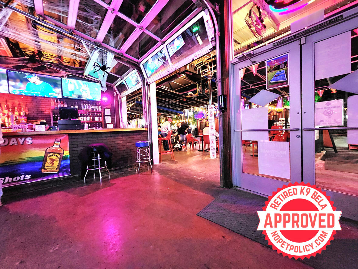 1420 N Main Ave, San Antonio, TX 78212