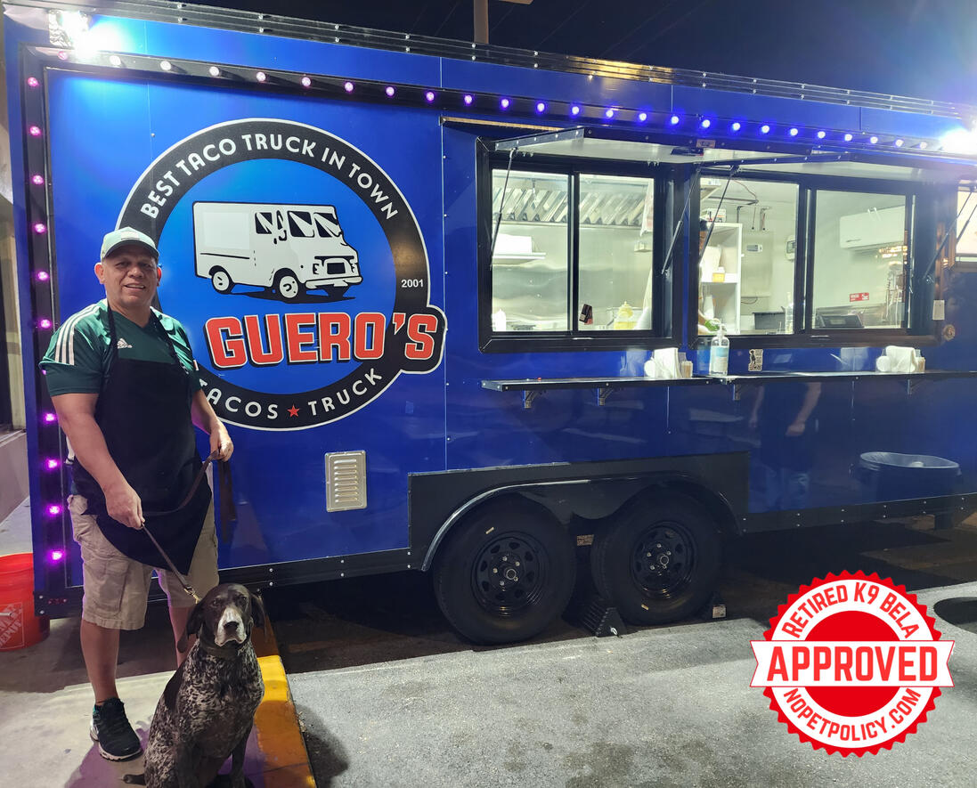 1722 N Main Ave, San Antonio, TX 78212