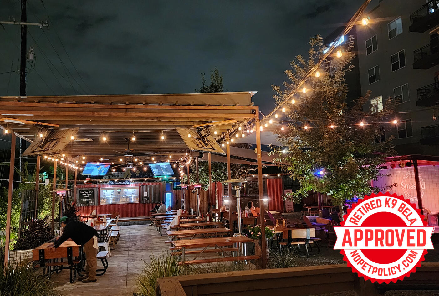 520 E Grayson St, San Antonio, TX 78215