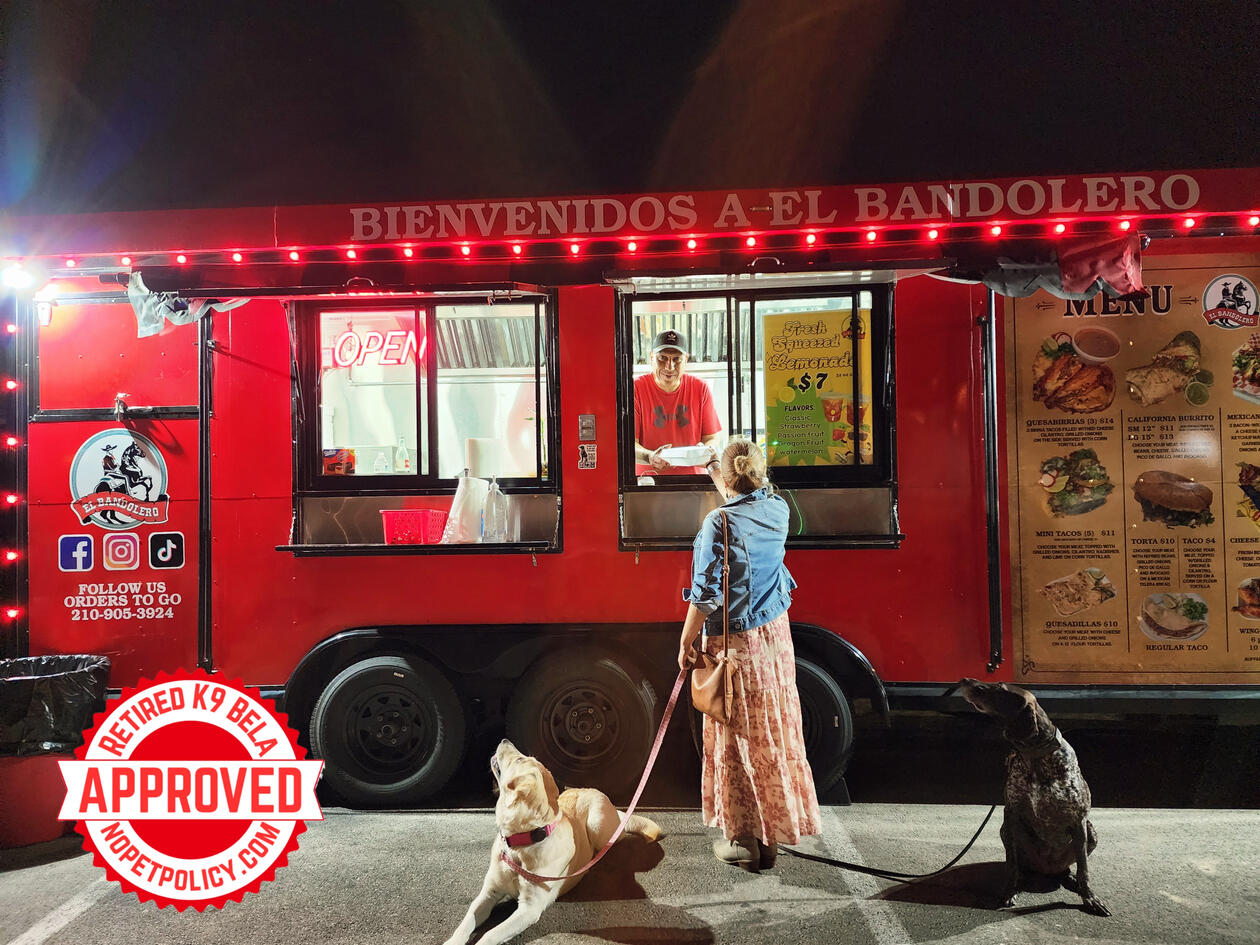 930 Broadway St in San Antonio.